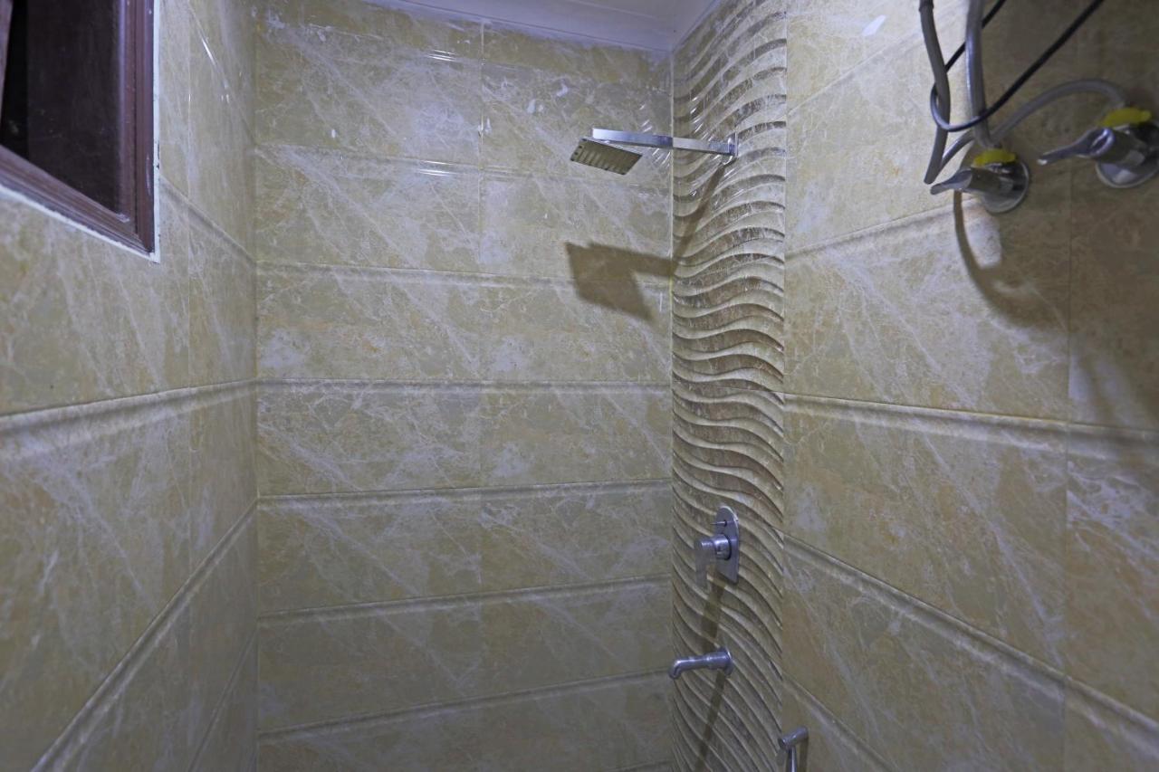 Airport Hotel Rosewood New Delhi Luaran gambar