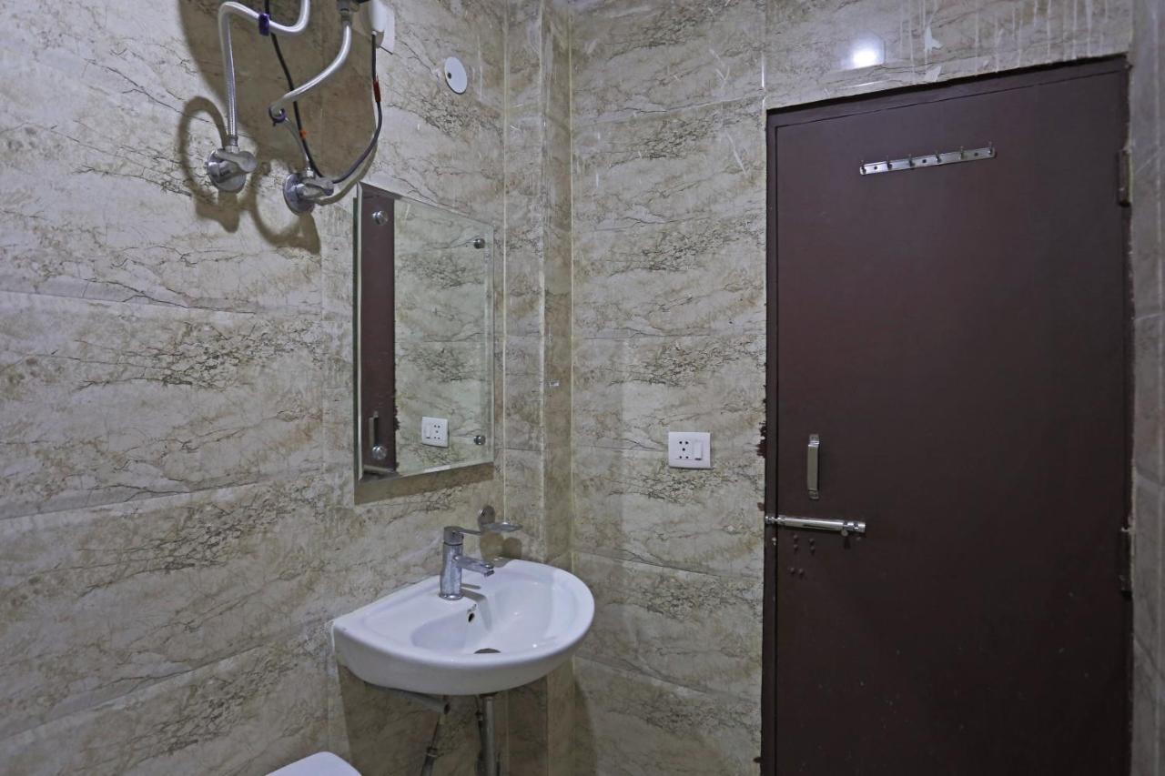 Airport Hotel Rosewood New Delhi Luaran gambar